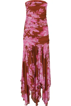 Retrofete Donna, Abiti, Multicolore, S, new