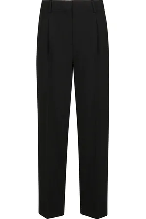 THEORY Donna, Pantaloni, Nero, L, new