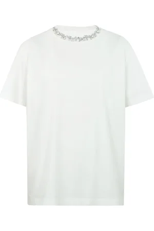Golden Goose Donna, Top, Bianco, L, new