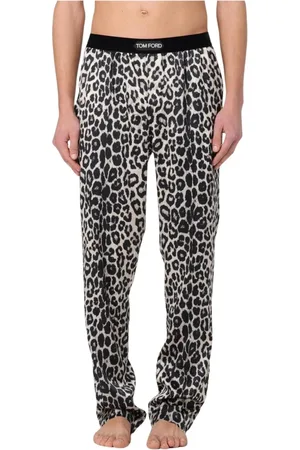 Tom Ford Uomo, Nightwear & Lounge, Multicolore, S, new