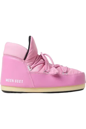 Moon Boot Donna, Scarpe, Rosa, 37 EU, new