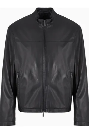 Armani Exchange Uomo, Giacche, Nero, M, new