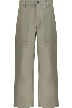 Maison Kitsuné Uomo, Pantaloni, , M, new