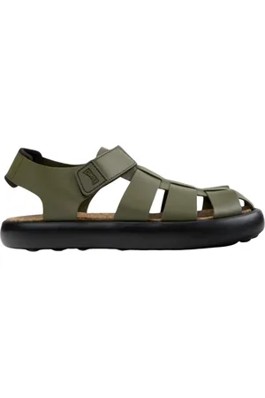 Camper Uomo, Scarpe, Verde, 44 EU, new