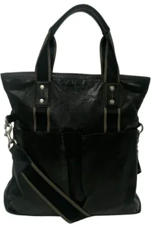 Coach Uomo, Pre-owned, Marrone, Taglia unica, used