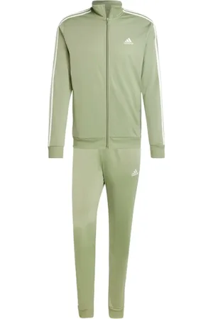 adidas Uomo, Sport, Verde, XS, new