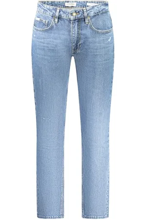 Guess Uomo, Jeans, Blu, W29 L32, new
