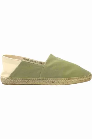 Castaner Uomo, Scarpe, Verde, 41 EU, new