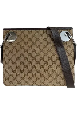 Gucci Donna, Pre-owned, Marrone, Taglia unica, used