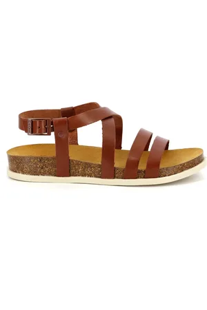 Kickers Donna, Scarpe, Marrone, 40 EU, new