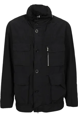 Aspesi Uomo, Giacche, Blu, L, new