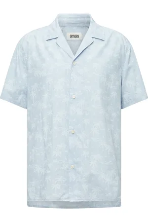 Drykorn Uomo, Magliette, Blu, S, new