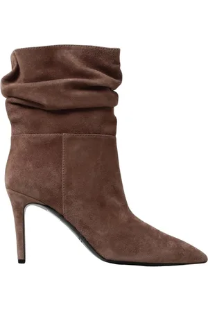 Via Roma Donna, Scarpe, Marrone, 36 EU, new