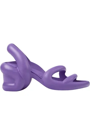 Camper Uomo, Scarpe, Viola, 43 EU, new