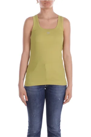 Pinko Donna, Top, Verde, L, new