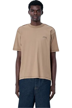 STUSSY Uomo, Top, Marrone, XL, new