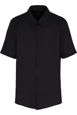 Armani Exchange Uomo, Magliette, Nero, 2Xl, new