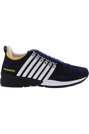 Dsquared2 Uomo, Scarpe, Multicolore, 40 EU, new