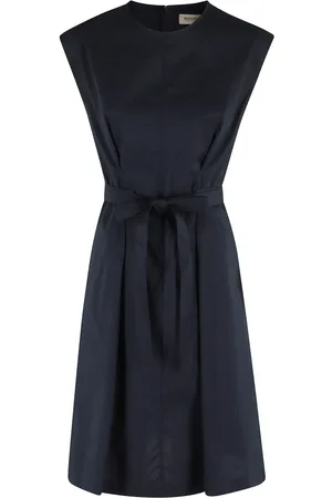Woolrich Donna, Abiti, Blu, XS, new