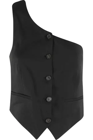 ERIKA CAVALLINI Donna, Giacche, Nero, XS, new