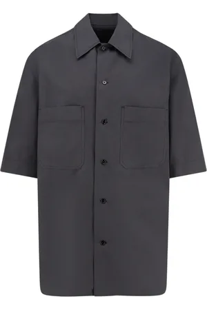 LEMAIRE Uomo, Magliette, Marrone, S, new