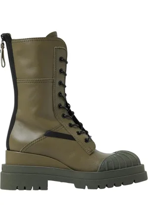 Premiata Donna, Scarpe, Verde, 37 EU, new