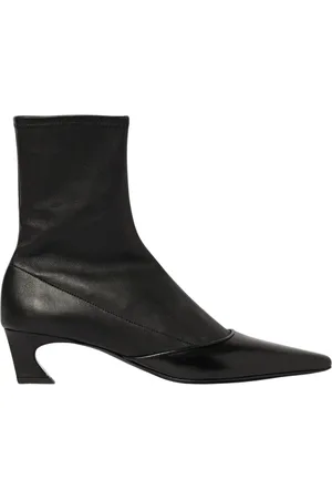 Acne Studios Donna, Scarpe, Nero, 37 EU, new