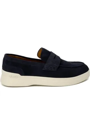Liu Jo Uomo, Scarpe, Blu, 45 EU, new