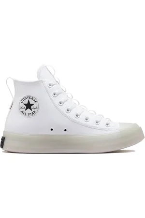 Converse Donna, Scarpe, Bianco, 40 EU, new