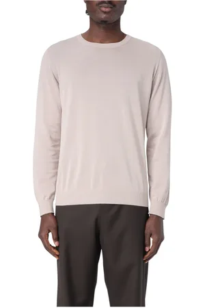 DRUMOHR Uomo, Maglie, Bianco, L, new