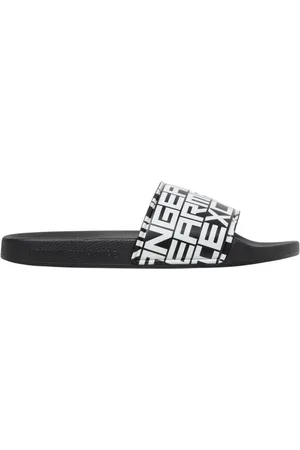 Armani Exchange Uomo, Scarpe, Nero, 45 EU, new