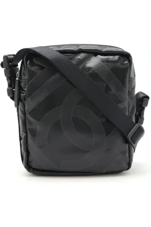CHANEL Donna, Pre-owned, Nero, Taglia unica, used
