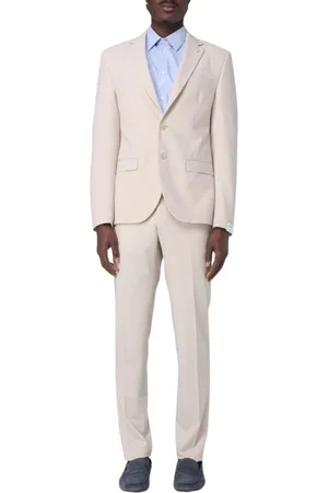Manuel Ritz Uomo, Abiti Uomo, Blu, 2Xl, new