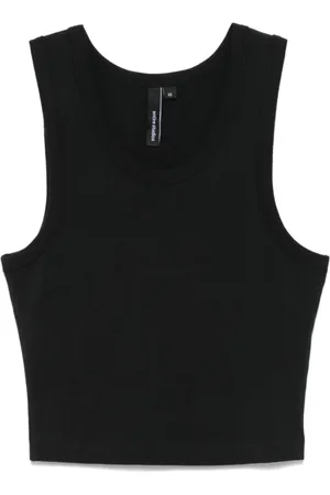 Entire Studios Donna, Top, Nero, L, new