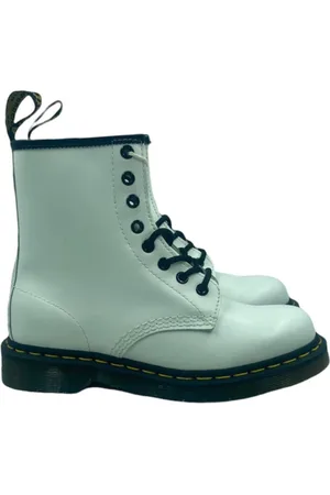 Dr. Martens Donna, Scarpe, Verde, 38 EU, new