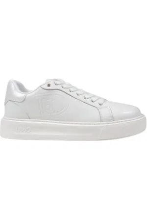 Liu Jo Donna, Scarpe, Bianco, 37 EU, new