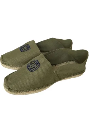 Inès de la Fressange Donna, Scarpe, Verde, 36 EU, new