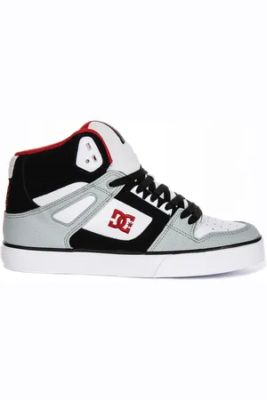 Dcshoes Uomo, Scarpe, Multicolore, 42 EU, new