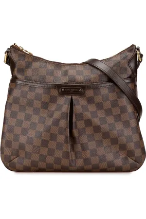 LOUIS VUITTON Donna, Pre-owned, Marrone, Taglia unica, used
