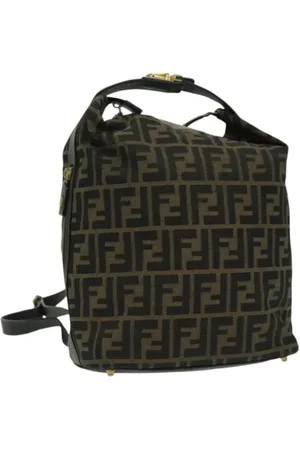 Fendi Donna, Pre-owned, Nero, Taglia unica, used