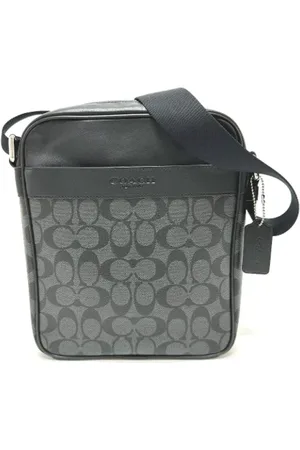 Coach Donna, Pre-owned, Nero, Taglia unica, used