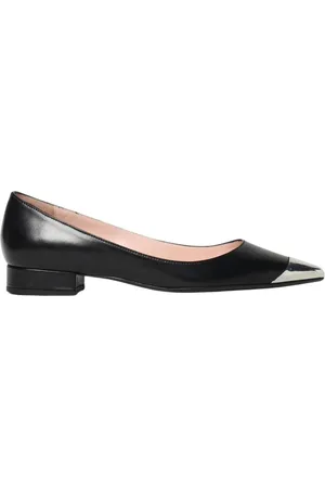 ANNA F. Donna, Scarpe, Nero, 40 EU, new
