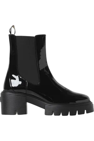 Stuart Weitzman Donna, Scarpe, Nero, 37 1/2 EU, new