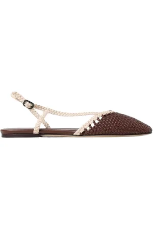 Hereu Donna, Scarpe, Marrone, 40 EU, new