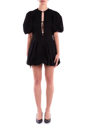 Pinko Donna, Abiti, Nero, XS, new