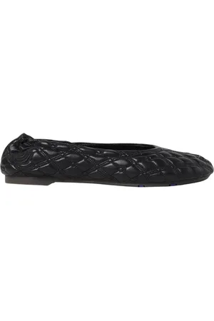 Burberry Donna, Scarpe, Nero, 37 EU, new