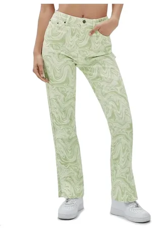 Guess Donna, Jeans, Verde, W26, new