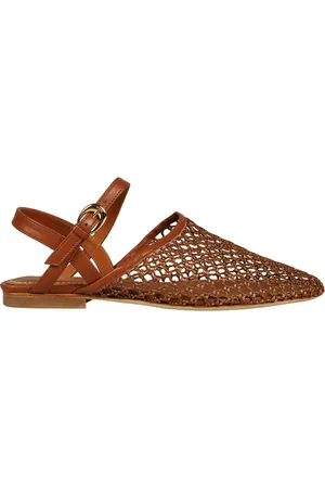 Staud Donna, Scarpe, Marrone, 41 EU, new
