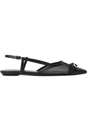 Stuart Weitzman Donna, Scarpe, Nero, 36 EU, new