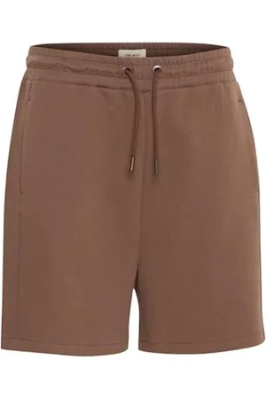 Blend Uomo, Pantaloncini, Marrone, L, new